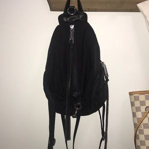 Rebecca Minkoff mini backpack
